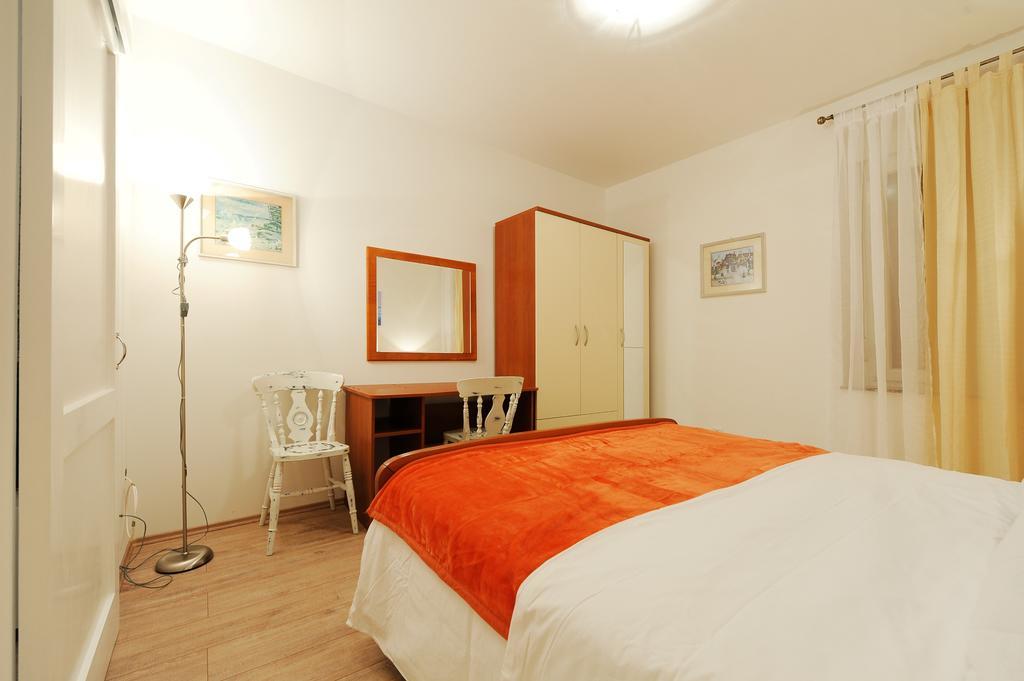 Little Cosy Apartment Zadar Bagian luar foto