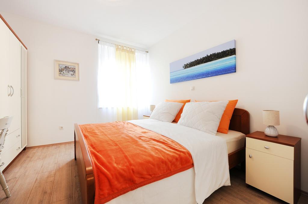 Little Cosy Apartment Zadar Bagian luar foto