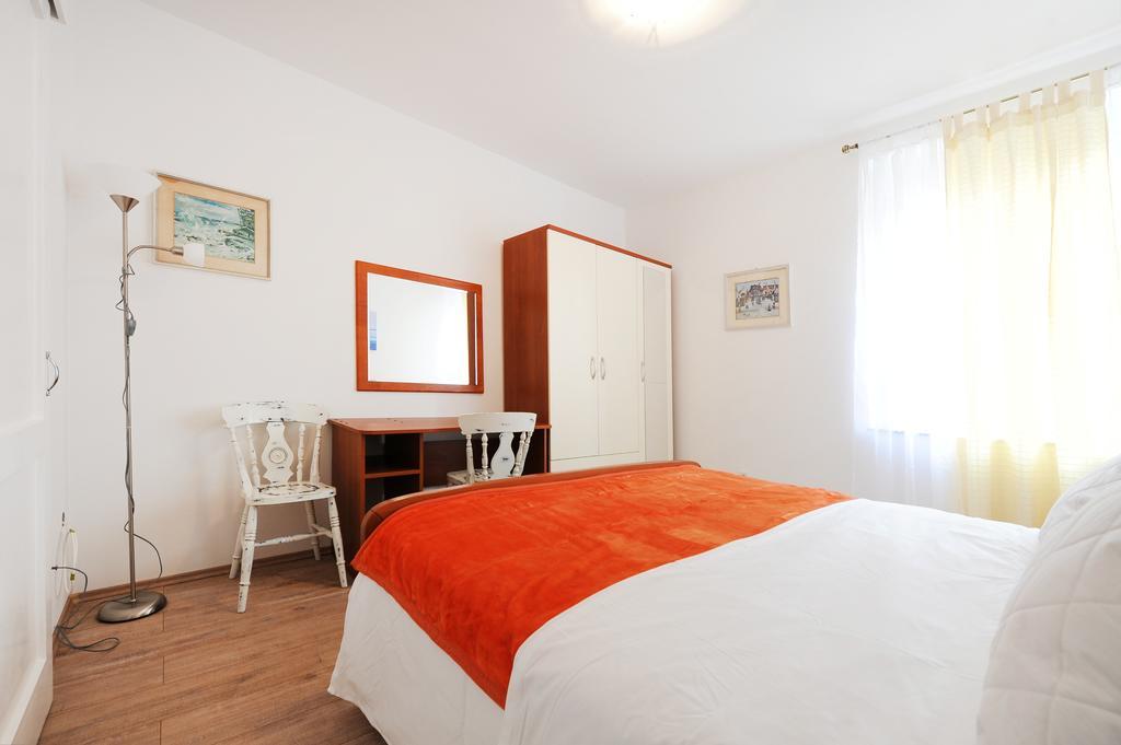 Little Cosy Apartment Zadar Bagian luar foto
