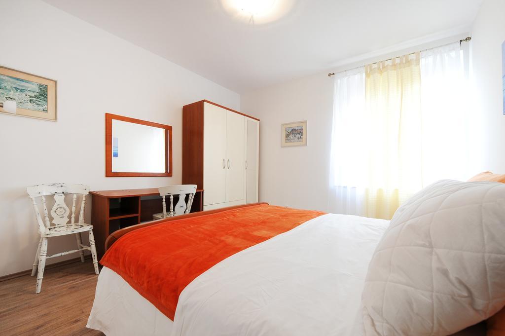 Little Cosy Apartment Zadar Bagian luar foto