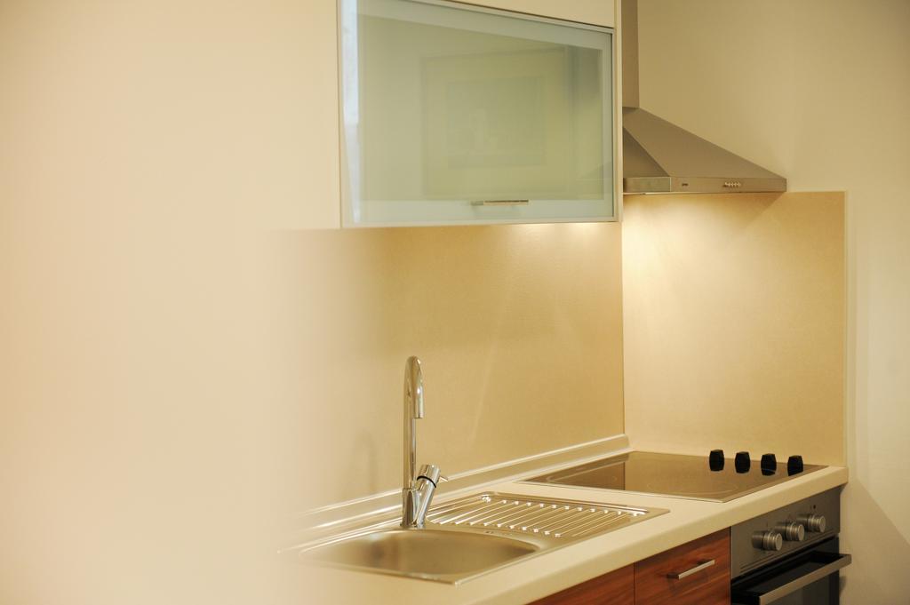 Little Cosy Apartment Zadar Bagian luar foto